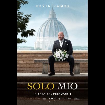 Solo Mio (2026) – A Feel-Good Romance with Real Heart | Jimmy “The Hat” Movie Review Solo Mio (2026) – A Feel-Good Romance with Real Heart | Jimmy “The Hat” Movie Review
