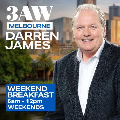 Hour of Power - Sat 21 Dec, 2024