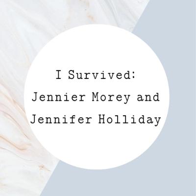 Jennifer Holliday & Jennifer Morey