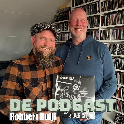 Robbert Duijf
