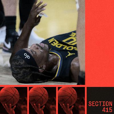 Jimmy Butler Injury Fallout: What’s Next for Warriors? Jimmy Butler Injury Fallout: What’s Next for Warriors?