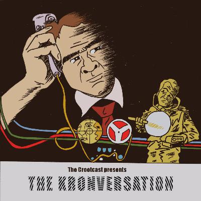 3.2 The Kronversation 3.2 The Kronversation