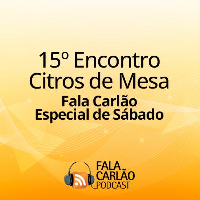 Da pesquisa ao consumidor: a força dos citros de mesa | FC Especial de Sábado
