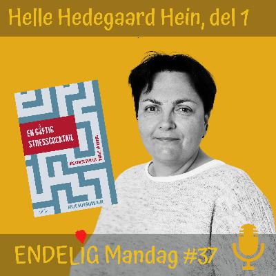 Helle Hein - om komplekse vs. komplicerede opgaver - og hvorfor du skal kende forskel (#37, del 1) Helle Hein - om komplekse vs. komplicerede opgaver - og hvorfor du skal kende forskel (#37, del 1)
