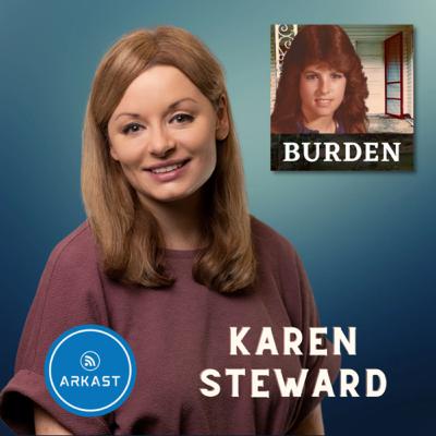 Building Your Podcast with Karen Steward
