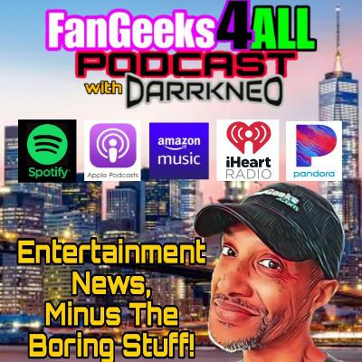 #200: Xcelsior - The FanGeeks4ALL Endgame