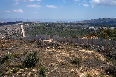 Peacekeepers warn of escalating violations along the Blue Line Peacekeepers warn of escalating violations along the Blue Line