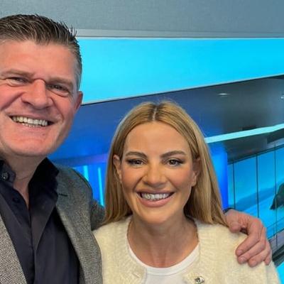 “Like the Kardashians on an album” - the intergenerational appeal of Fleetwood Mac “Like the Kardashians on an album” - the intergenerational appeal of Fleetwood Mac