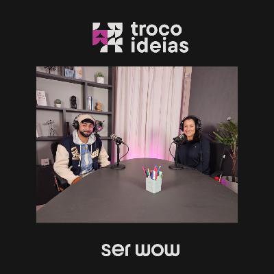 Cinema e Relações Internacionais, de São Paulo à Fronteira Binacional | Com João Vitor [T04E10