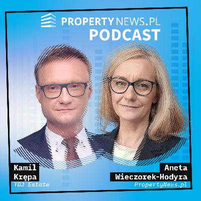 Czy biurowiec da się lubić?