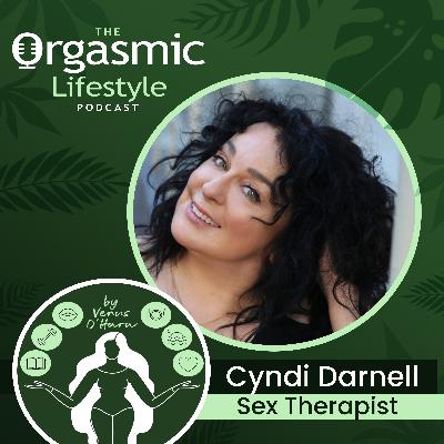 136 Alternative Relationships Explained: A Deep Dive into Desire and Connection with Cyndi Darnell 136 Alternative Relationships Explained: A Deep Dive into Desire and Connection with Cyndi Darnell