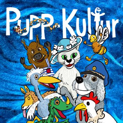 Folge 25: Katze mit Hut