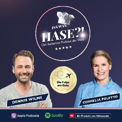 088 Die Folge am Gate 088 Die Folge am Gate