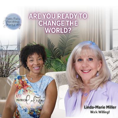 EPISODE 2: Breaking the Silence: Fight Against Systemic Racism | A Conversation With Linda-Marie Miller EPISODE 2: Breaking the Silence: Fight Against Systemic Racism | A Conversation With Linda-Marie Miller