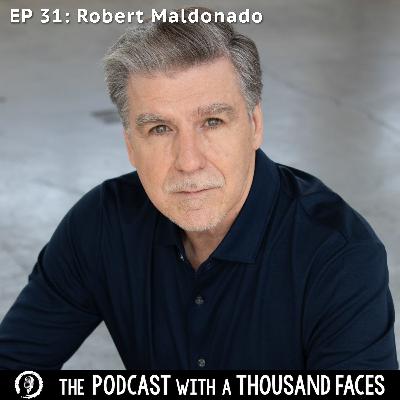 EP 31: Robert Maldonado & Scott Neumeister