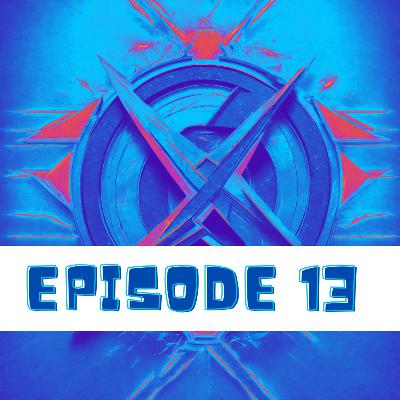 X-Boy | Saison 2 - Épisode 13 : La Magie de Noël et des Héros