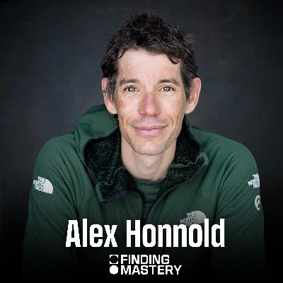 How Not to Die | How Alex Honnold Trains His Mind to Stay Calm 3,000 Feet Above Ground