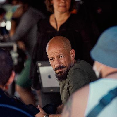 #17 The Politics of Tarik Saleh