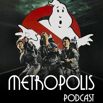 13 - Cazafantasmas (Ghostbusters, 1985)
