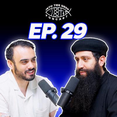 EP. 29 | Liturgy