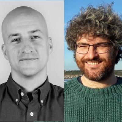 Economía y futuro con Ícaro Obeso e Iñaki Romero
