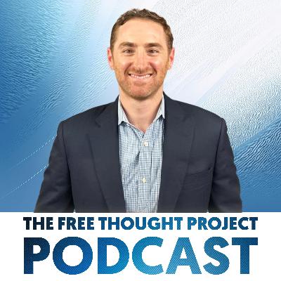 Guest: Mark Gober – Beyond the Brain: Consciousness, the Hidden Signal, and The One Mind