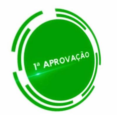 1ª Aprovação
Aprovado na PMBA Aos 17 ANOS 1ª Aprovação
Aprovado na PMBA Aos 17 ANOS