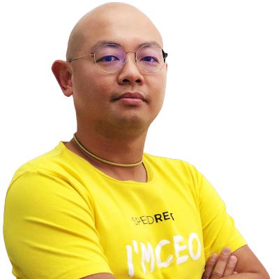 26. Whei Meng, CEO, Speedhome.com — Protecting their properties?
