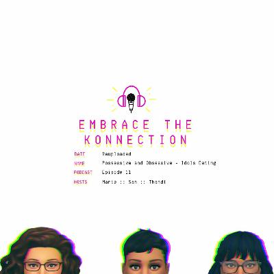 Possessive and Obsessive - Idols Dating | S1 Ep11 Possessive and Obsessive - Idols Dating | S1 Ep11