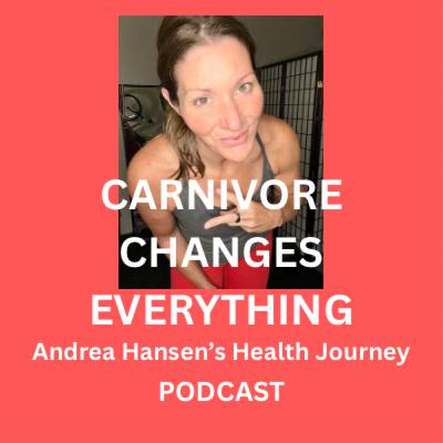 CARNIVORE CHANGED EVERYTHING  S2E43 CARNIVORE CHANGED EVERYTHING  S2E43