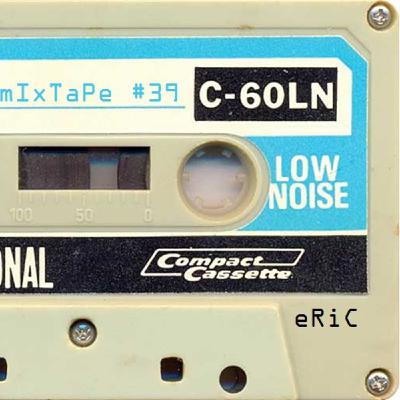 mIxTaPe #39 [Groovy]