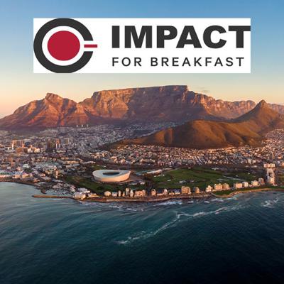 IMPACT FOR BREAKFAST - Heather Jackson