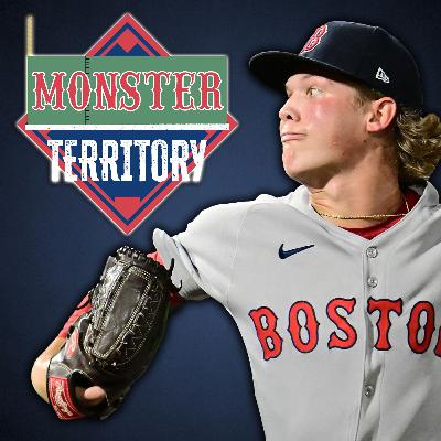 Red Sox Offense FALTERS in Finale | 09-21-25