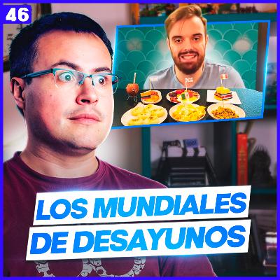 El País con el Mejor Desayuno del Mundo ☕️ Desayuno Royale #46