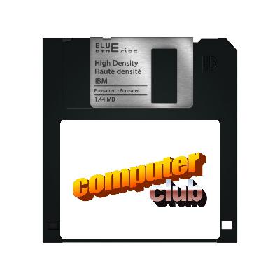 #369 - Chat Control en Computer Love #369 - Chat Control en Computer Love