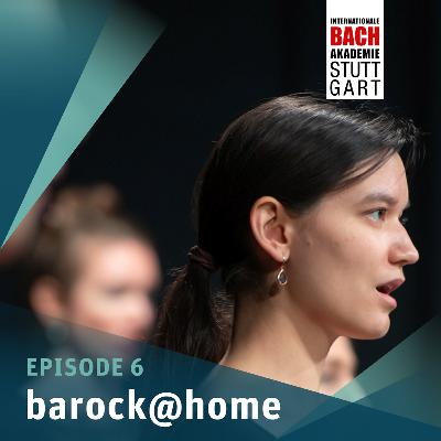 Barock@home Episode 6 - Musik für die Himmelsburg