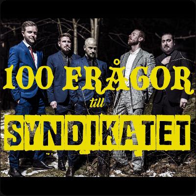 100 Frågor: Del 2