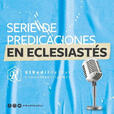Serie Eclesiastés. Capítulo 2 | El conocimiento incrementa la Angustia Serie Eclesiastés. Capítulo 2 | El conocimiento incrementa la Angustia