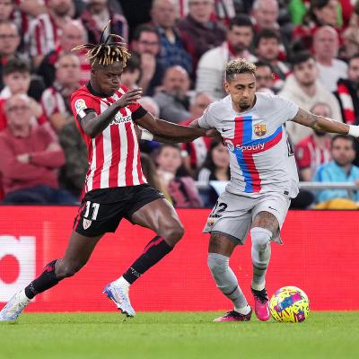 L'avant-match de FC Barcelona - Athletic Club | Episode 12 [2023/24]