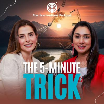 The 5-Minute Trick That Can Add Years to Your Life (And It’s Not What You Think!