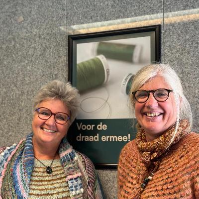 S2E5 Draadkrachtige International & Family Classes (en een verrassing aan het eind)