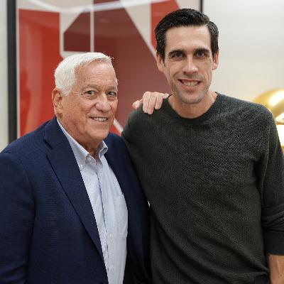 Sit Down With Walter Isaacson and Ryan Holiday