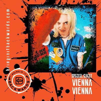 BiB: Vienna Vienna – How Pete Wentz Changed My Life & the TikTok Song That Started It All