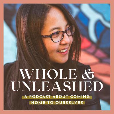 Chloë Tudor on building a community-led business and staying in integrity