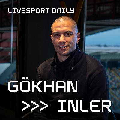 #751: Co obnáší práce technického ředitele v předním italském klubu? (ENG verze) >>> Gökhan Inler #751: Co obnáší práce technického ředitele v předním italském klubu? (ENG verze) >>> Gökhan Inler
