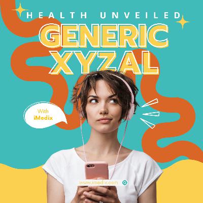 The Impact of Generic Xyzal in Men's Health