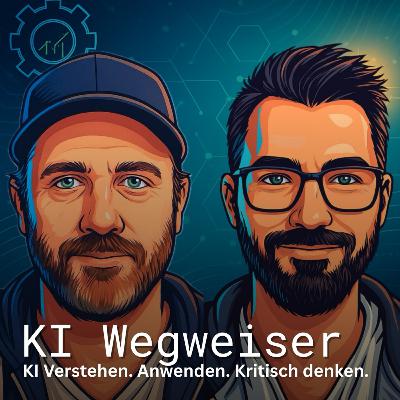 KI-Hype, Chip-Bubble & Machtkämpfe – Wer kontrolliert die Zukunft der KI?