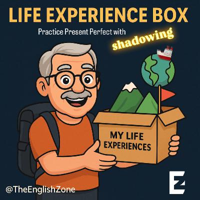 226. Master Present Perfect in Just 15 Minutes with Shadowing + Story Practice. 226. Master Present Perfect in Just 15 Minutes with Shadowing + Story Practice.