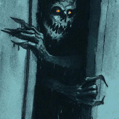 Boogeyman Boogeyman