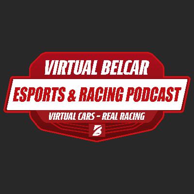 Virtual Belcar Racing Podcast - Intro